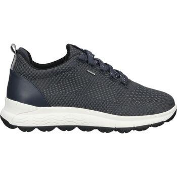 Baskets basses Geox Sneaker