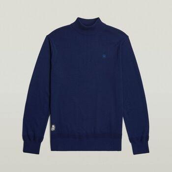 Pull G-Star Raw D25175-D847-1305 IMPERIAL BLUE