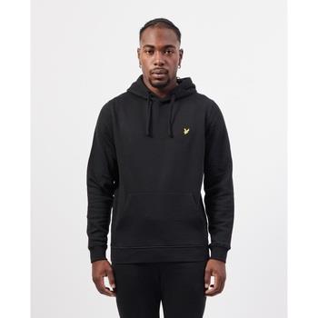 Sweat-shirt Lyle &amp; Scott Sweat homme avec poche kangourou