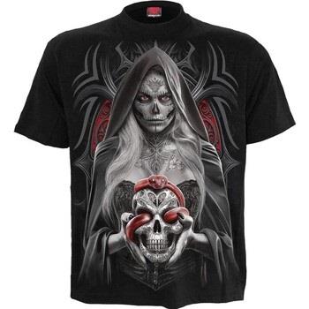 T-shirt Spiral High Priestess