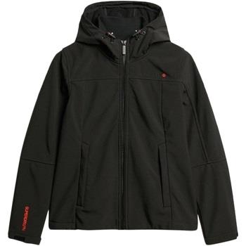 Blouson Superdry Veste Classic Trekker