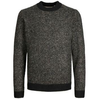 Pull Jack &amp; Jones 12239460 SPACE-BLACK-PATTERN-PEYOTE