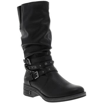 Bottes Mustang 1293523