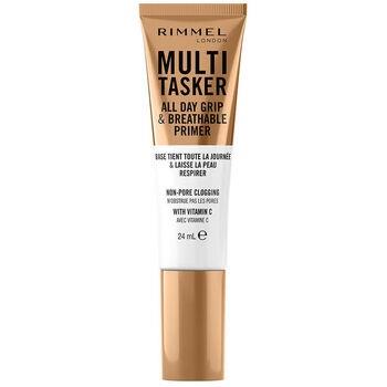 Fonds de teint &amp; Bases Rimmel London Base De Base Multitasker Wake...