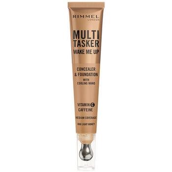 Fonds de teint &amp; Bases Rimmel London Multitasker Wake Me Up Correc...