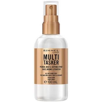 Fonds de teint &amp; Bases Rimmel London Multitasker Wake Me Up Brume ...