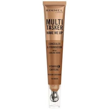 Fonds de teint &amp; Bases Rimmel London Multitasker Wake Me Up Correc...