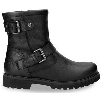 Bottines Panama Jack FELINA B9