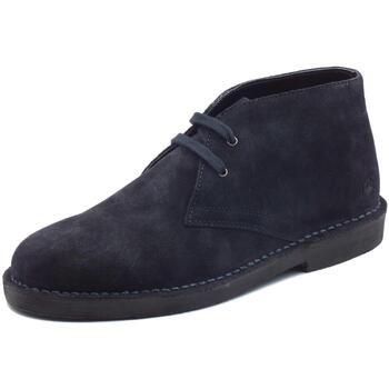 Boots Lumberjack SMK3209-001 A30 Beat Navy