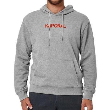 Sweat-shirt Kaporal PARKH22M32