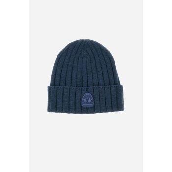 Chapeau La Martina ZUH005-YW131-07017 NAVY