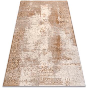 Tapis Rugsx Tapis NAIN Ornement vintage 7699/51655 beige / 80x150 cm