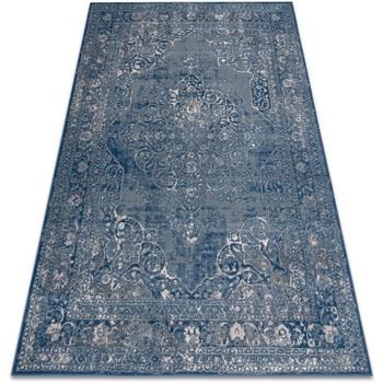 Tapis Rugsx Tapis NAIN Ornement, cadre, vintage 7599/51611 ble 200x300...