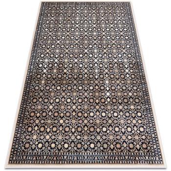 Tapis Rugsx Tapis NAIN Ornement 1183/51033 bleu foncé / 120x170 cm