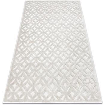 Tapis Rugsx Tapis SANTO SIZAL 58507 Ajouré, art déco 200x290 cm