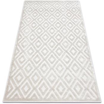 Tapis Rugsx Tapis SANTO SIZAL 58365A diamants beige 140x190 cm