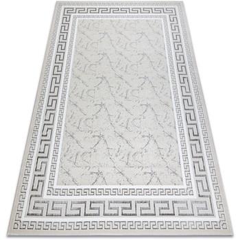 Tapis Rugsx Tapis GLOSS moderne 2813 57 élégant, cadre, 180x270 cm