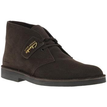 Bottes Clarks 121489