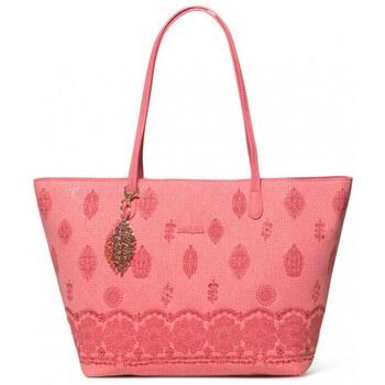 Sac Desigual Sac Paola Capri rose 19SAXPGG