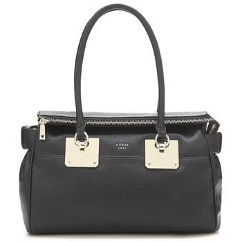 Sac Guess Sac porté Epaule Luma Noir