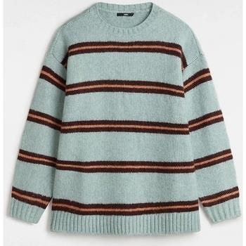 Sweat-shirt Vans SUZIE STRIPE CREW