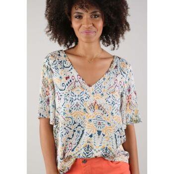 Blouses Deeluxe Blouse LORIKA