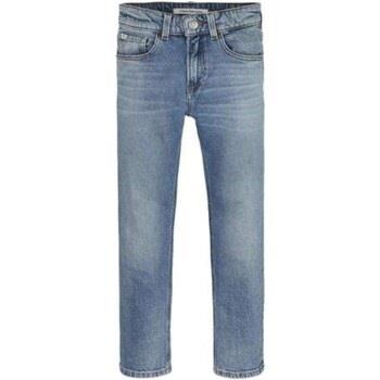 Jeans enfant Calvin Klein Jeans IB0IB01709