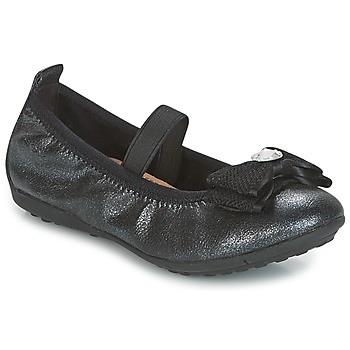 Ballerines enfant Geox J PIUMA BALLERINES