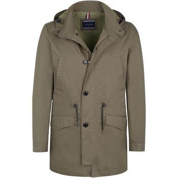 Manteau Tommy Hilfiger Manteaux