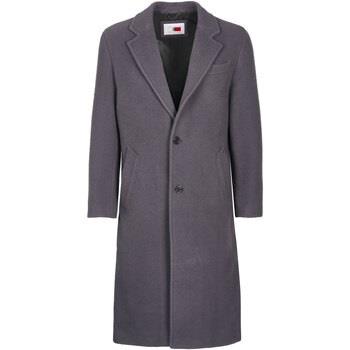 Manteau Tommy Hilfiger x Lewis Hamilton Manteaux Gris