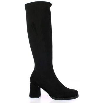 Bottes Miss Elastic Bottes stretch