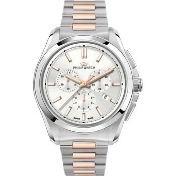 Montre Philip Watch Montre en acier