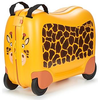 Valise Sammies DREAM2GO GIRAFFE