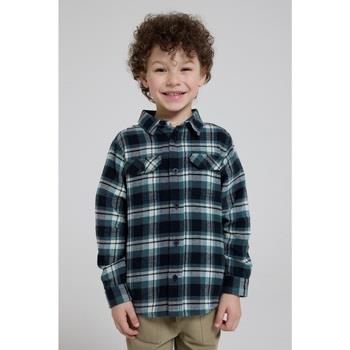 Chemise enfant Mountain Warehouse MW1308