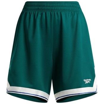 Pantalon Reebok Sport TEAM SHORT