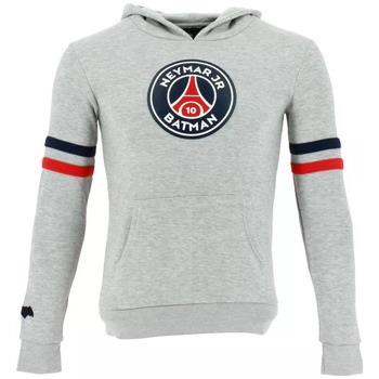 Sweat-shirt enfant Psg Justice League Justice League PSG NEYMAR BATMAN...