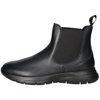 Boots Frau 09s4 bottes Homme