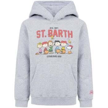 Sweat-shirt enfant Mc2 Saint Barth -