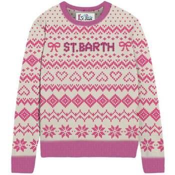 Sweat-shirt enfant Mc2 Saint Barth -