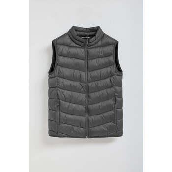 Veste Polo Club CHASE VEST PATCH