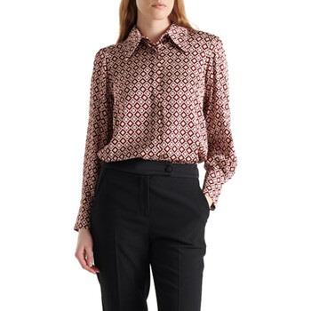 Chemise Crochè CR07648