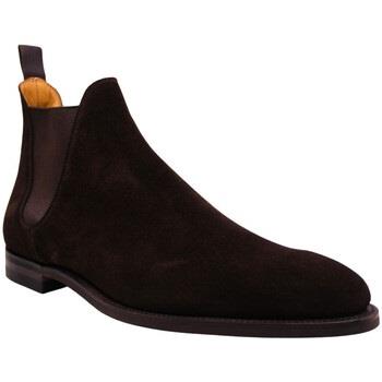 Boots Crockett &amp; Jones crockett and jones chelsea boots