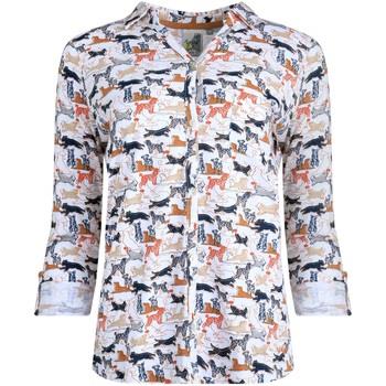 Chemise Weird Fish Ginny