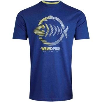 T-shirt Weird Fish Velocity