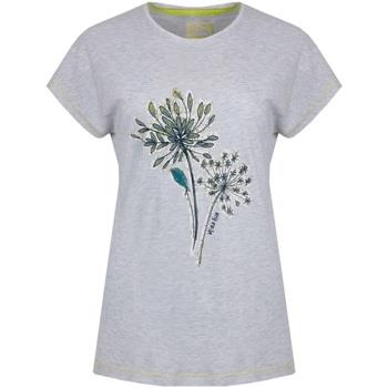 T-shirt Weird Fish Seedheads