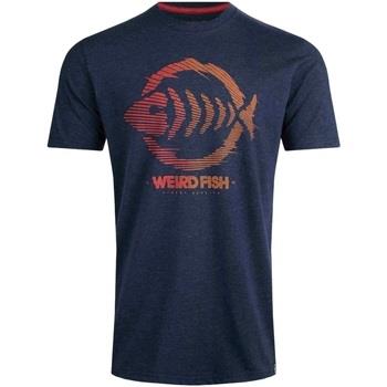 T-shirt Weird Fish Velocity