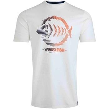 T-shirt Weird Fish Velocity