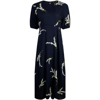 Robe Weird Fish Everly