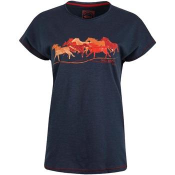 T-shirt Weird Fish Gallopers