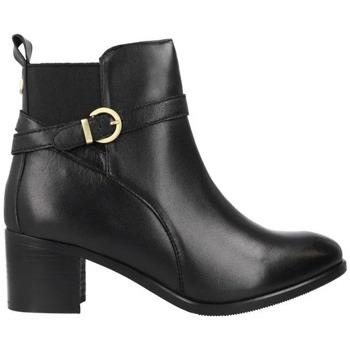 Bottines Carmela BOTIN SRA PIEL NEGRO